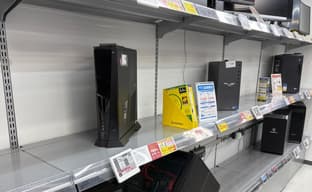 DDR3 возвращается: в Японии и Китае вырос спрос на старые комплектующие