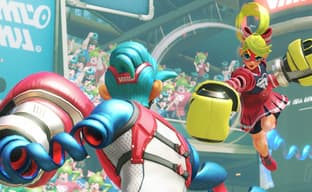 Возвращение Arms? Инсайдер сообщил о работе над продолжением для Nintendo Switch 2