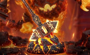 Blizzard Entertainment открыла предзаказ на реплику Сульфураса из World of Warcraft