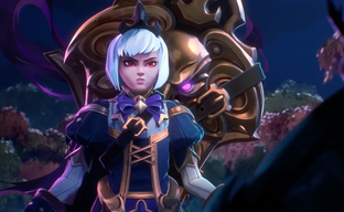 2026 год начался для Heroes of the Storm с добавления «духа Blizzard» — вышло экспериментального обновления 2.55.15