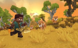 Авторы «убийцы Minecraft» готовы заплатить больше $25 тысяч любому, кто поможет с обнаружением уязвимостей в Hytale 