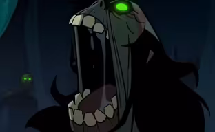 Genndy Tartakovsky cree que "Primal" tiene potencial para continuar después de la tercera temporada