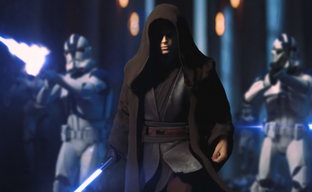 Star Wars Battlefront II получила первое контентное обновление в 2026 году — благодаря фанатам онлайн-шутера