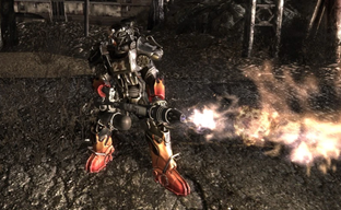 Ветеран Bethesda объяснил, почему Fallout 3 была полна багов — причины проблем актуальны по сей день