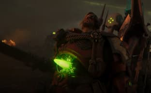 Los remates en Dawn of War IV serán aún más brutales, sangrientos y realistas, prometen los desarrolladores