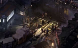 Disco Elysium se topó con un límite técnico debido al volumen del guion