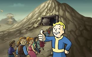 Fallout Shelter-Themed Reality Show Gets the Green Light - Casting Has Already Begun