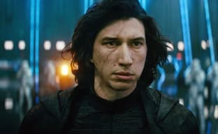 Kathleen Kennedy praised the script of the canceled Ben Solo movie