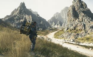 Death Stranding 2 Coming Soon to PC? ESRB Hints at Release Again