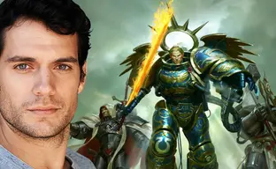 Games Workshop Confirmed: Warhammer 40,000 Adaptation with Henry Cavill is Alive, but Amazon Decides Everything