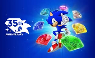 Sonic Celebrates 35 Years: Sega Launches Massive Celebrations