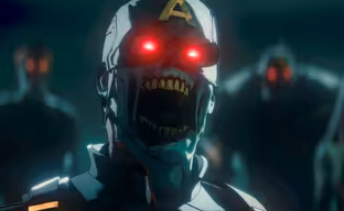 Marvel is preparing new "meat": A sequel to "Marvel Zombies" is in development