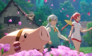 Netmarble Postpones The Seven Deadly Sins: Origin Release After Tester Feedback