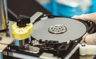 Artificial Intelligence Continues to Reap: Hard Drive Costs Rise by an Average of 46% - Media