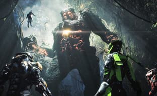 Anthem Can Still Be Saved, According to Former BioWare Executive Producer