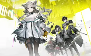 Arknights: Endfield Surpasses 35 Million Pre-Registrations