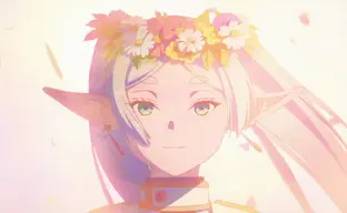 Toho Animation has released the creditless version of the opening for Frieren: Beyond Journey's End Season 2