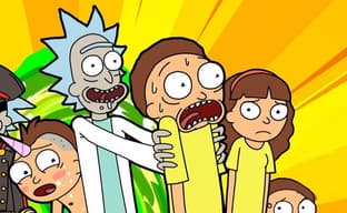 Adult Swim to Shut Down Rick and Morty Mobile RPG Pocket Mortys in April
