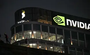 Nvidia will almost completely lose the AI segment in China in the coming years - analysts