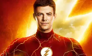 James Gunn Comments on Rumors of Grant Gustin's Return as The Flash