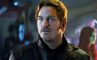 Chris Pratt Again Dodges Question About Involvement in \"Avengers: Doctor Doom\"