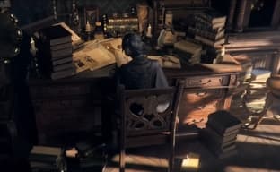 Chinese RPG on Unreal Engine 5 impresses with graphics - first gameplay of Lord of Mysteries