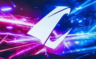GIGABYTE considera una consola portátil AORUS, pero no quiere copiar a la competencia