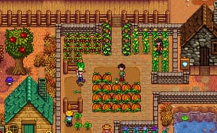 Donald Trump Angered Gamers with a Stardew Valley-Style Meme