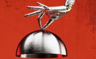 (18+) Pre-order Opened for Official Atomic Heart Cookbook - Home Cooking of an Alternate Reality