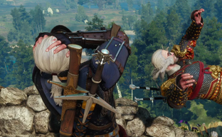 PC Gamers Get a New Launcher - for The Witcher Online Multiplayer