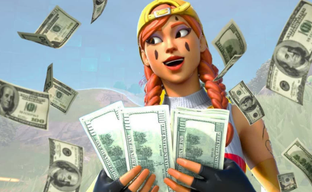 Fortnite Launches Children's Casino Using Premium "V-Bucks" Currency for Spins - Epic Games Responds to Gambling Business
