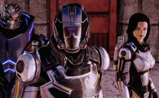 Вышла русская озвучка Mass Effect 2 — SynthVoiceRu представила две версии локализации, созданной при помощи ИИ