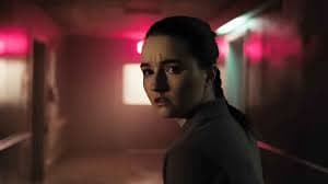 Abby entra en modo de combate: Kaitlyn Dever se pone en forma para la nueva temporada de "The Last of Us"