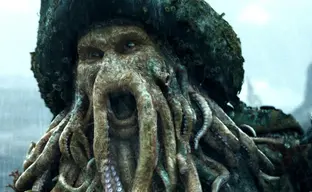 El omnipresente Unreal Engine: el director de "Piratas del Caribe" encontró al culpable de los problemas con los gráficos en el cine