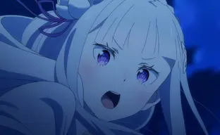 El anime Re:ZERO regresa con un segundo tráiler de la cuarta temporada y anuncios de aniversario