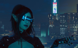 CDPR забанила VR-мод Cyberpunk 2077 за нарушение авторских прав