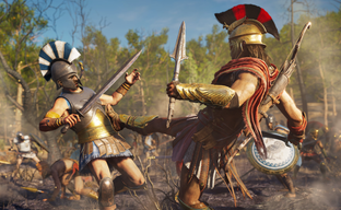 Côté demanda a Ubisoft: el ex jefe de la franquicia Assassin's Creed afirma que fue "víctima de un despido forzoso"