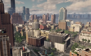 En Minecraft llevan 5 años construyendo Nueva York a escala 1:1: ocupa 700 kilómetros cuadrados