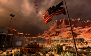 Lanzada una nueva versión de Black Mesa: Military - una campaña mod sobre un marine en el universo de Half-Life