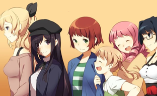 La icónica Katawa Shoujo recibe una traducción integrada al ruso después de 2 años