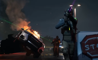 Los creadores del remake de Half-Life prueban en Steam un nuevo extraction-shooter, Rogue Point, sobre el enfrentamiento de empresas militares privadas