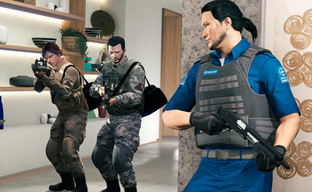 Casi Counter-Strike: Rockstar lanza un nuevo modo "Atraco a la mansión" en GTA Online