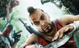PlayStation показала Far Cry 3 в 60 FPS — трейлер обновления шутера