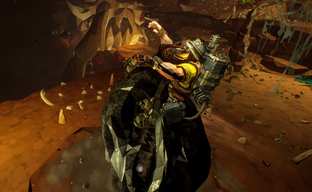 Вышел трейлер шестого сезона Deep Rock Galactic — контент уже доступен в бета-версии