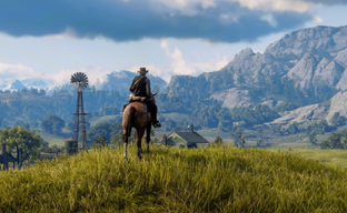 В Red Dead Redemption 2 нашли истоки загадки «паутины» — игроки упустили подсказки Rockstar