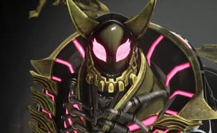 В трейлере Code Vein II показали Зенона Грифгота и внезапный музыкальный номер