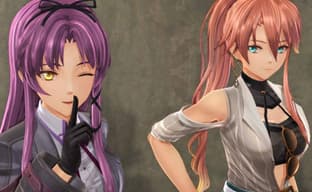 The Legend of Heroes: Trails beyond the Horizon Makes a Strong Debut - Initial Steam Numbers