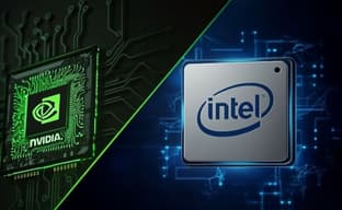 AI is more important than games. Analyst believes PC market sales will fall by 7-9% in 2026