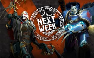 Warhammer 40,000: Kill Team to Get a Miniatures Set Featuring Night Lords and Celestians