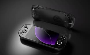 Mangmi Pocket Max Portable Console Gets Full Specs List